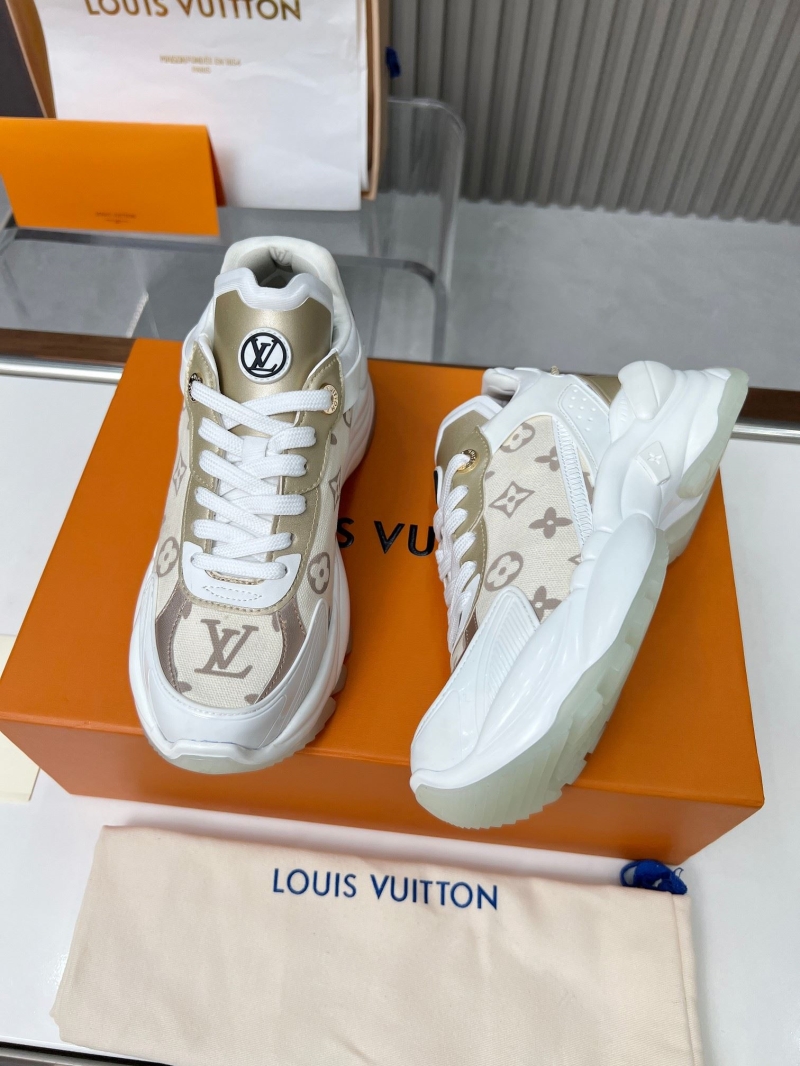 LV Sneakers